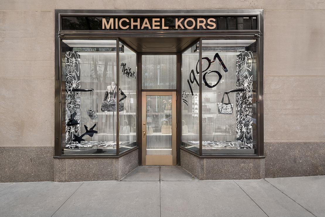 Micharl Kors