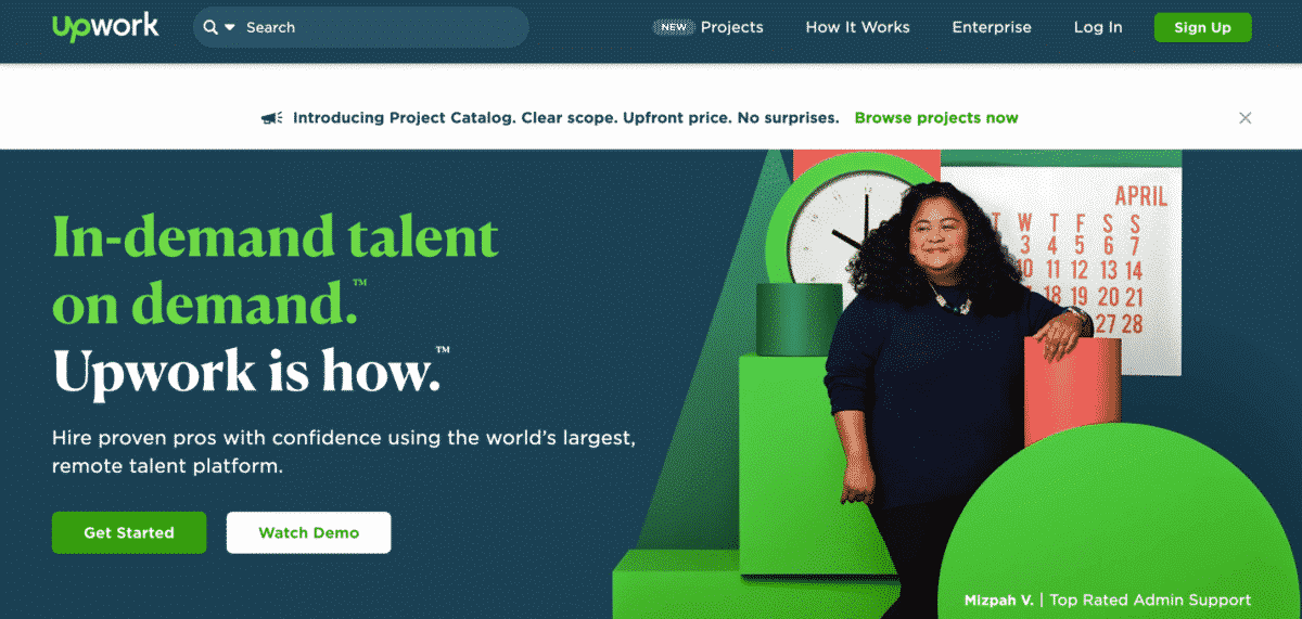 Upwork