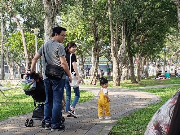 景點推薦1. 大湖公園 家庭休閒遊憩