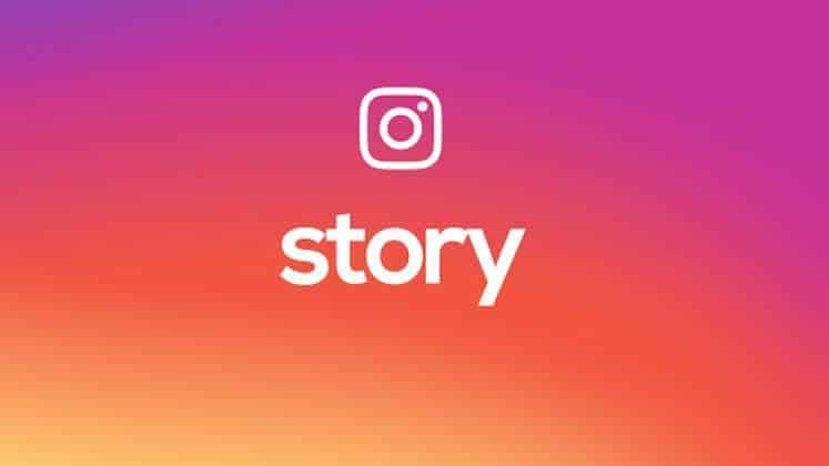 Instagram Stories IG直播