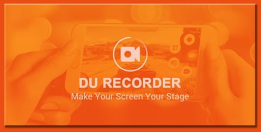 DU recorder