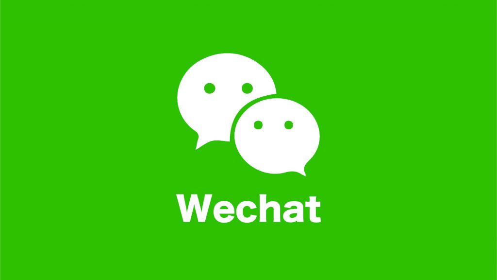 WeChat