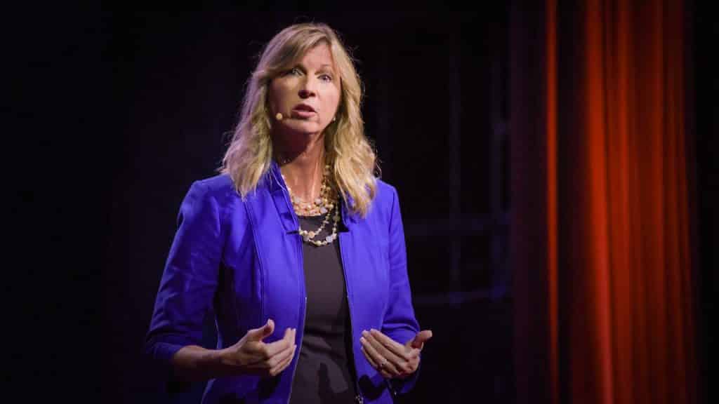 TedTalk, Regina Hartley：最好的員工不一定有完美的履歷表