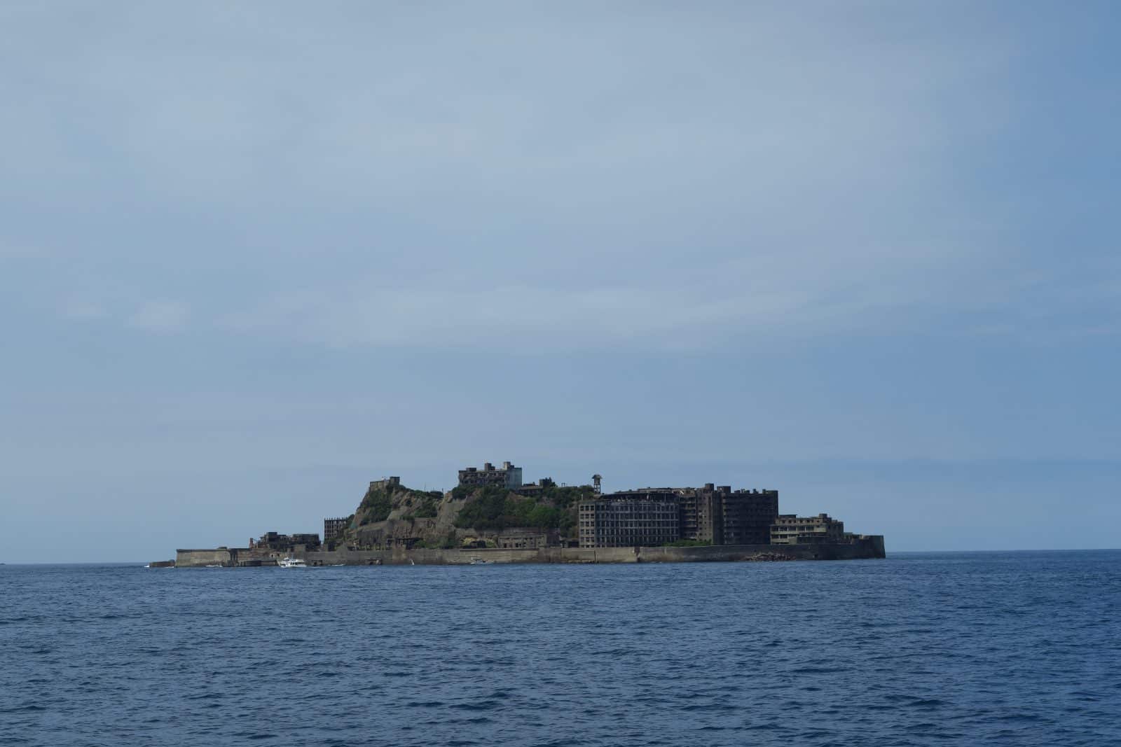 不好到達的日本絕景系列 軍艦島上陸 Holibear哈利熊 最有趣的線上服務市集 不好到達的日本絕景系列 軍艦島上陸 Holibear哈利熊 最有趣的線上服務市集