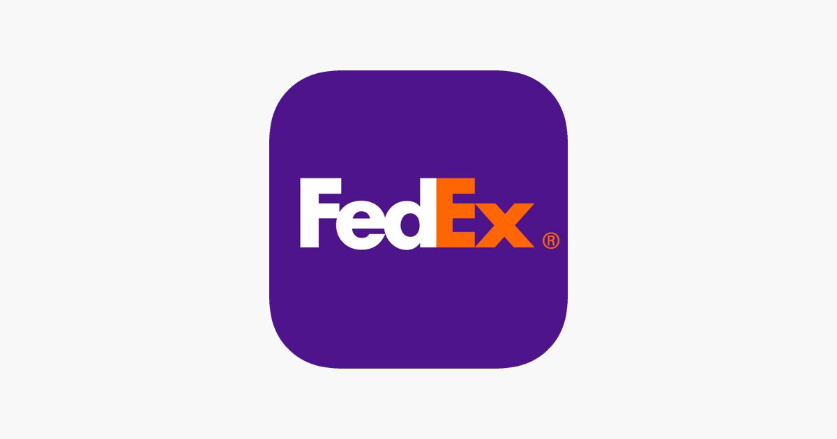 FedEx Logo